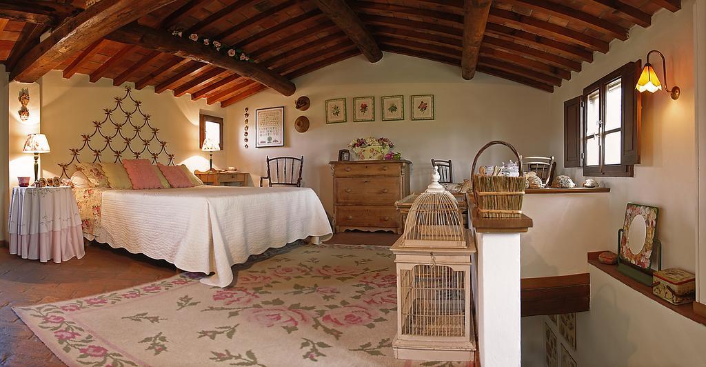 Appartamento Con Patio Privato E Giardino Tra Pisa E Firenze Palaia Room photo
